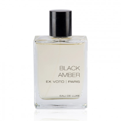 Eau de Luxe Black Amber