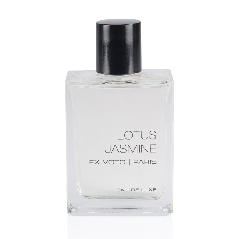 Eau de Luxe Lotus Jasmine